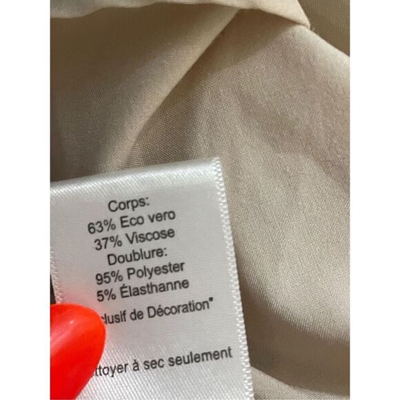 New ASTR The Label Baldwin Floral Print Puff Sleeve Midi Dress Size S - Picture 11 of 12